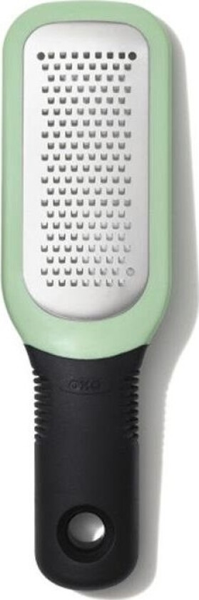 Bilde av Hvitløk/Ingefær Rivjern - Good Grips / Oxo