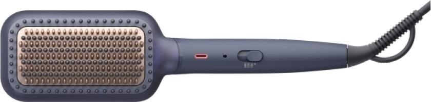 Philips | Hair Straitghtener | Bhh885/00 | Warranty 24 Month(S) | Ceramic Heating System | Ionic Function | Temperature (Max) 200 °C | Blue