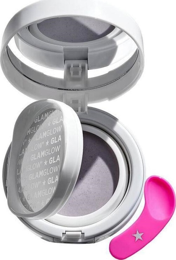 Glamglow_Supermattify Clarifying Primer Cleansing Shine Reducing Face Foundation Balm 15G