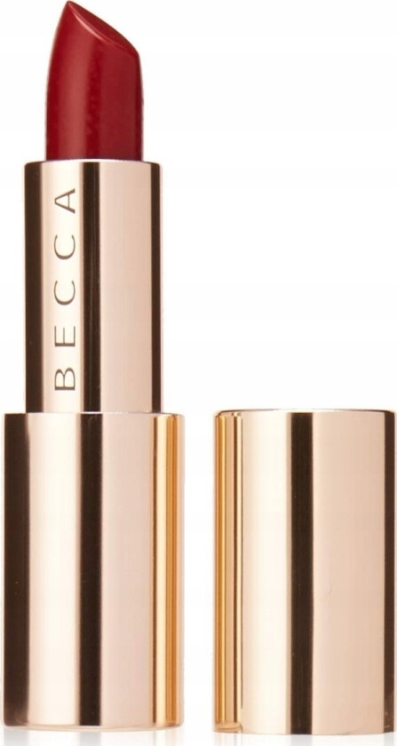 , Ultimate, Avocado Oil, Satin Finish, Cream Lipstick, Ember, 3.3 Ml For Women