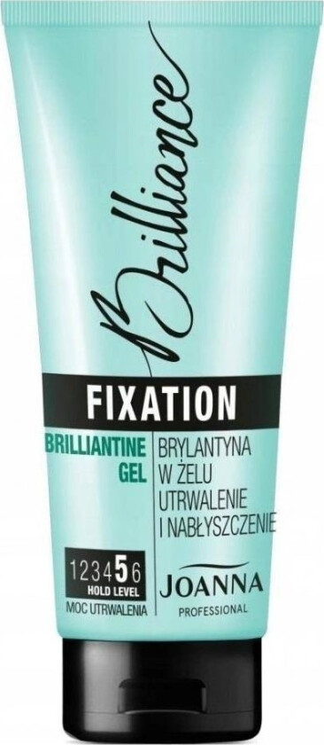 Professional_Brillance Diamond In Hair Gel 200G