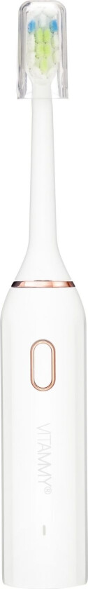 Vitammy Vivo Hvit Tannbørste
