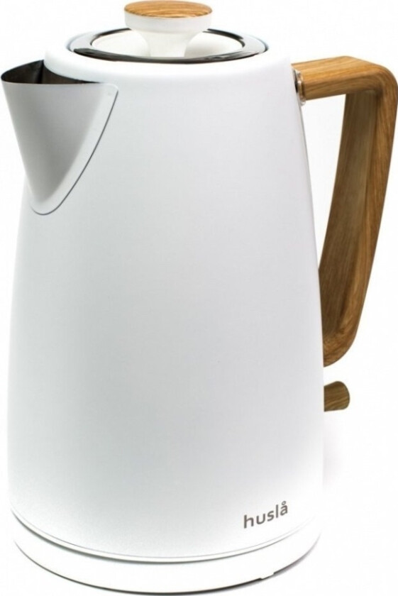 Electric Kettle Husla 1.7L Scandic 73926