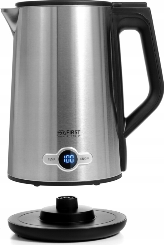 Metal Vannkoker 1,7 L First Fa-5407-5