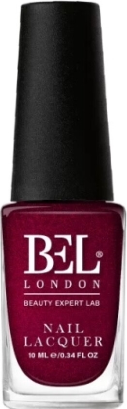 Bel London Bel London, New, Butyl Acetate, Quick-Dry, Nail Polish, 036, 10 Ml For Women