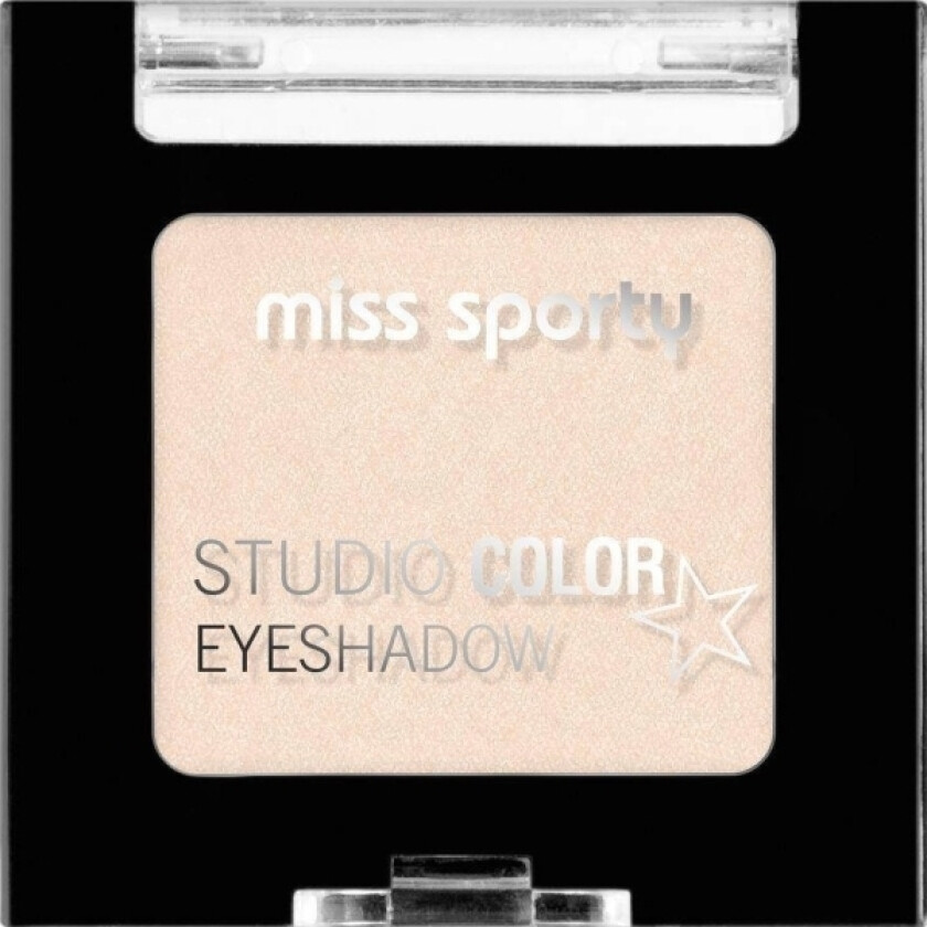 Langvarig Øyenskygge 010 2,5G