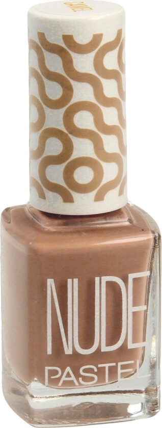 Nail Polish Nude No. 750 13Ml