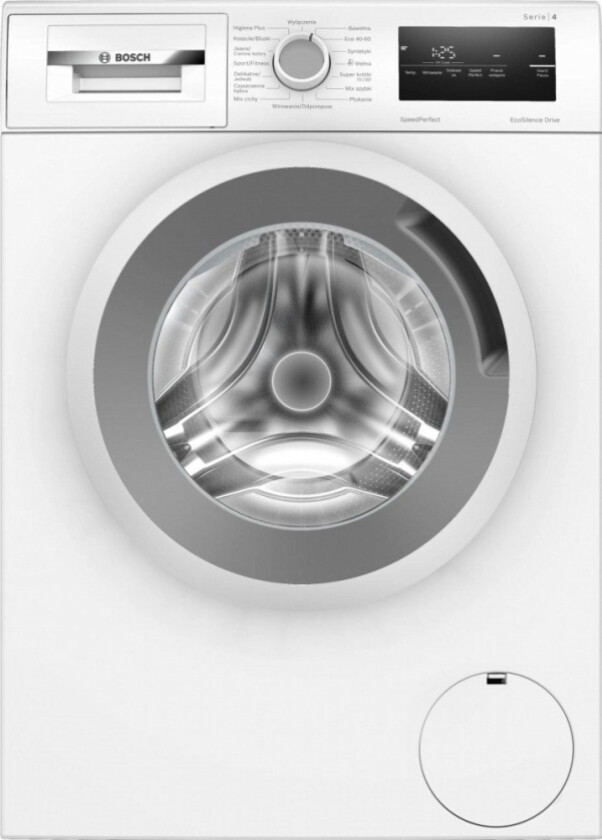 Wan2011bpl Bosch Cr Washing Machine