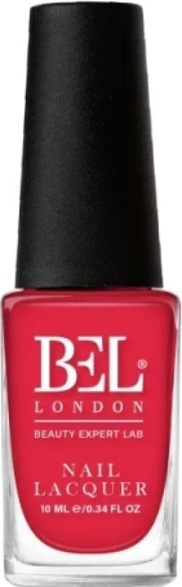 Bel London Bel London, New, Quick-Dry, Nail Polish, 109, 10 Ml For Women