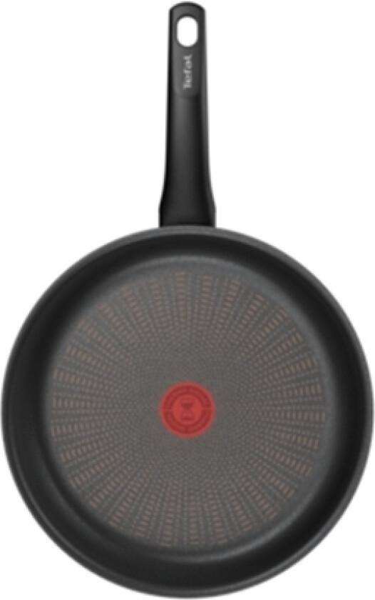 Patelnia Tefal Frying Pan | G3050702 Protech | Frying | Diameter 30 Cm | Suitable For Induction Hob | Fixed Handle