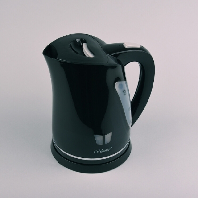 Maestro Mr-038-Black Elkedel