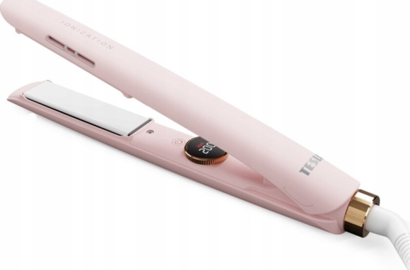 Rettetang Smart Ionic Hårretter