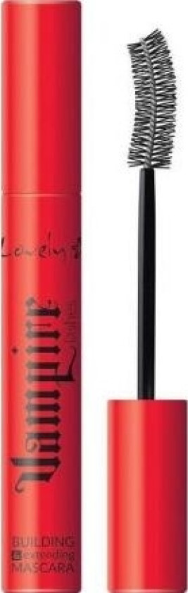 Vampire Lashes Mascara Black 8G