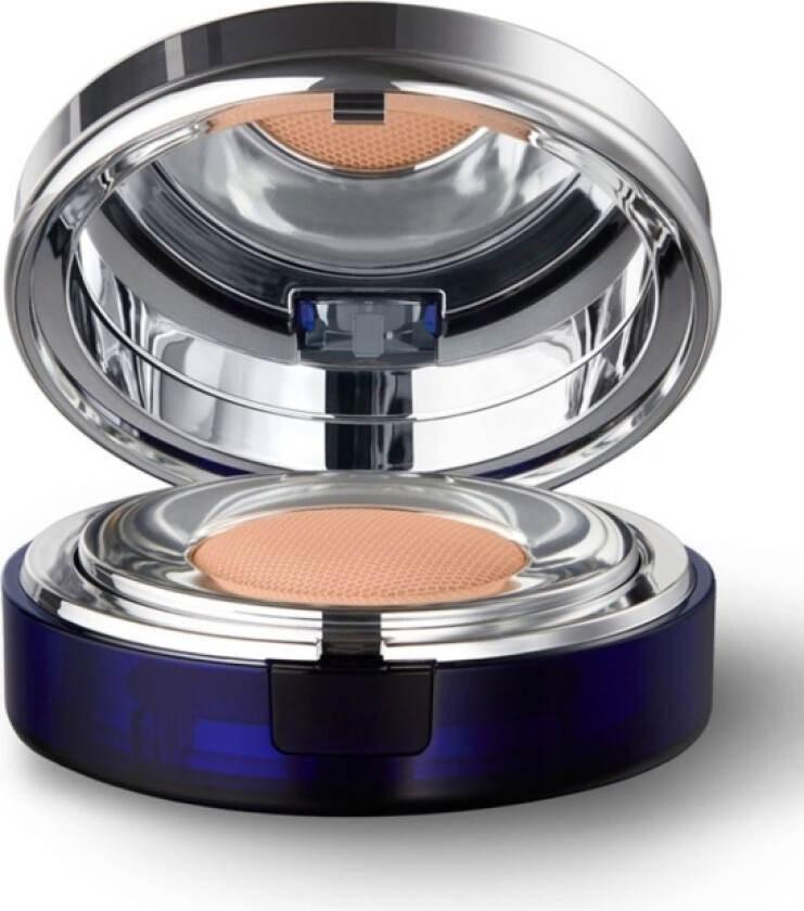 Bilde av Set Duo, , Skin Caviar Essence In, Compact Foundation, Porcelaine Blush, Spf 25, 2 Pcs, 15 Ml For Women