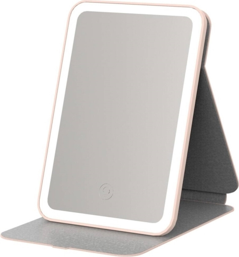 Cm 400 Kosmetikspejl Med Led-Belysning