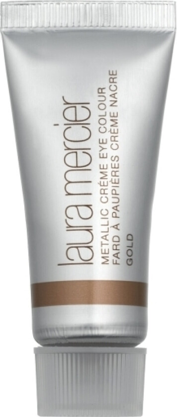 , Metallic, Cream Eyeshadow, Gold, 8.5 G For Women