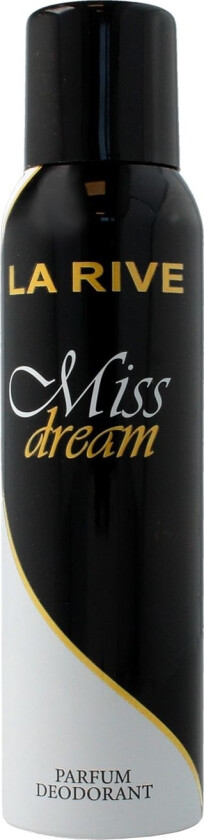 For Woman Miss Dream Deodorant Spray 150Ml