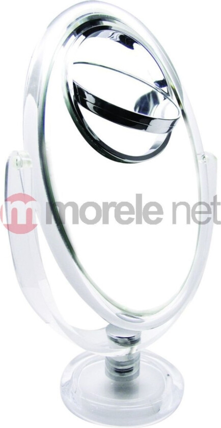 Epm Klær Børstespeil (1 Stk)