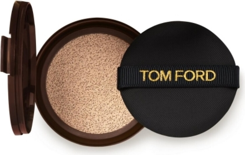 Tom Ford Tom Ford, Traceless, Compact Foundation, 0.7, Pearl, Spf 45, Refill, 12 Ml For Women