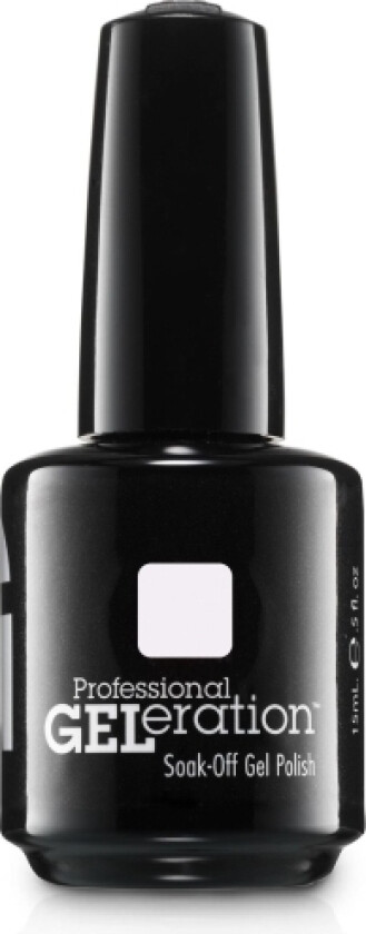 Jessica Jessica, Professional Geleration, Semi-Permanent Nail Polish, Gel-1166, Lavish, 15 Ml For Women