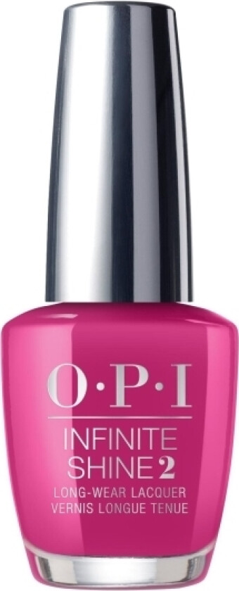 Opi Opi, Infinite Shine 2, Nail Polish, You`Re The Shade That I Want, 15 Ml For Women