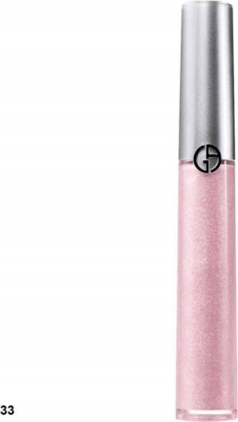 , Eye Tint, Shining, Liquid Eyeshadow, 33, Rose, 6.5 Ml For Women