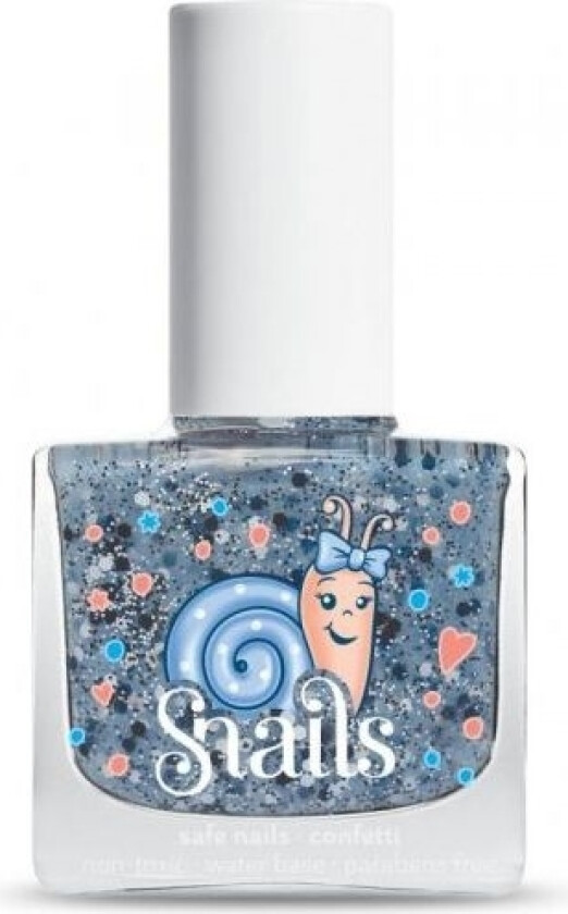 Confetti Nail Polish 10.5 Ml