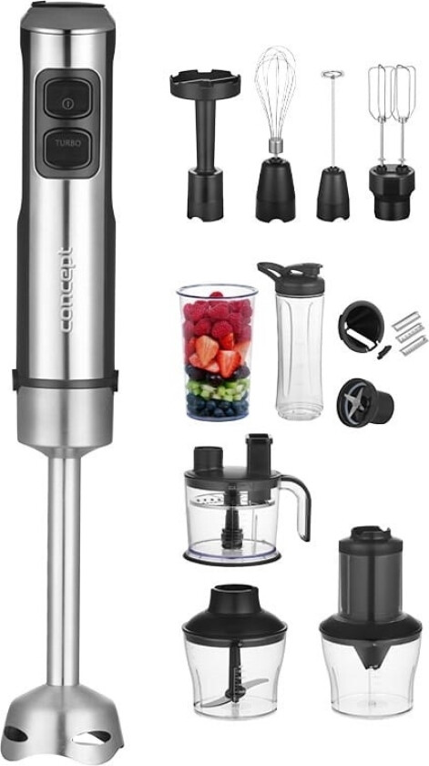 Blender Concept Tm5500 Stavmikser