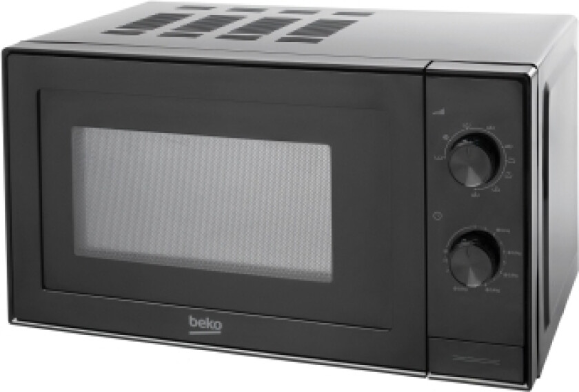 Mgc20100b, Benkeplate, Kombinasjon Mikrobølge, 20 L, 700 W, Rotasjon, Hvit