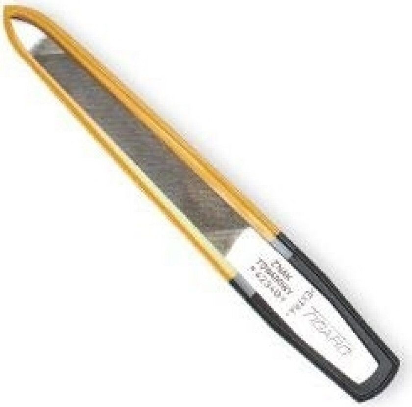 Top Choice Metal Nail File (7804)