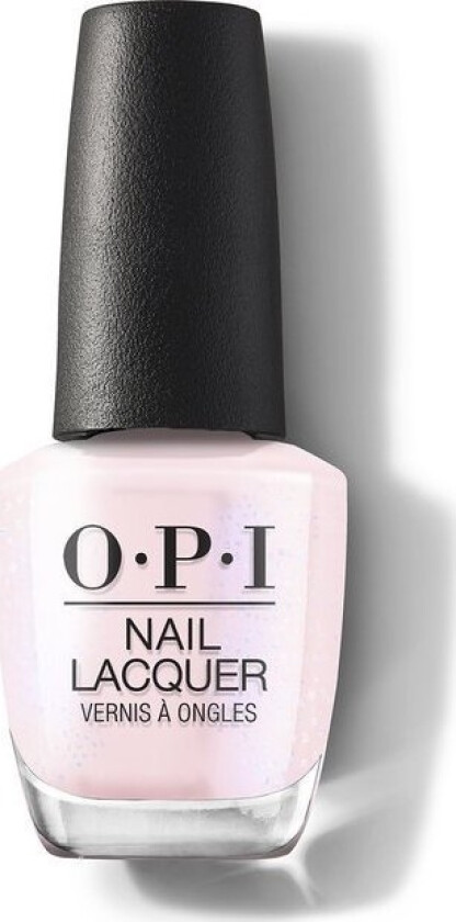 Opi Opi, Nail Lacquer, Nail Polish, Nl N76, From Dusk Til Dune, 15 Ml For Women