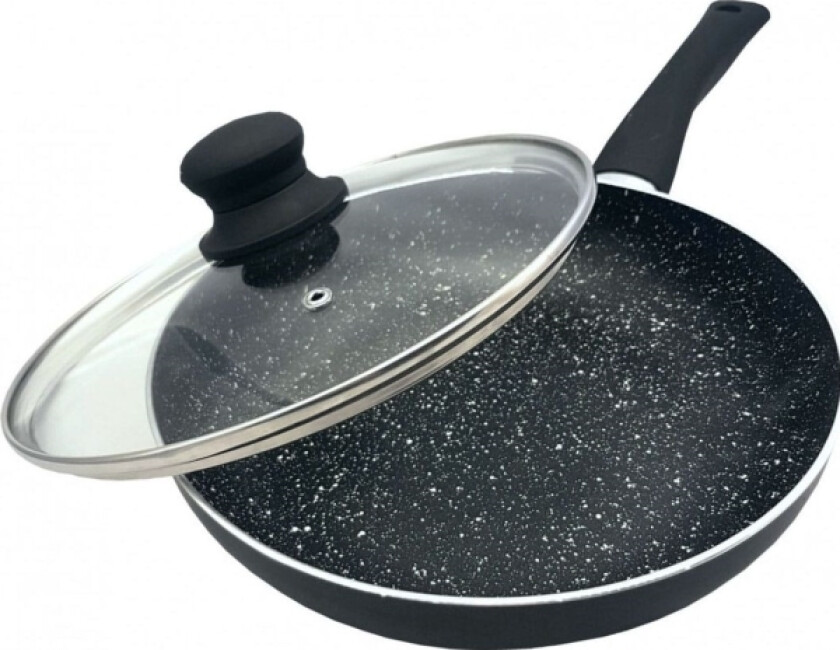 Kinghoff Frying Pan 28Cm