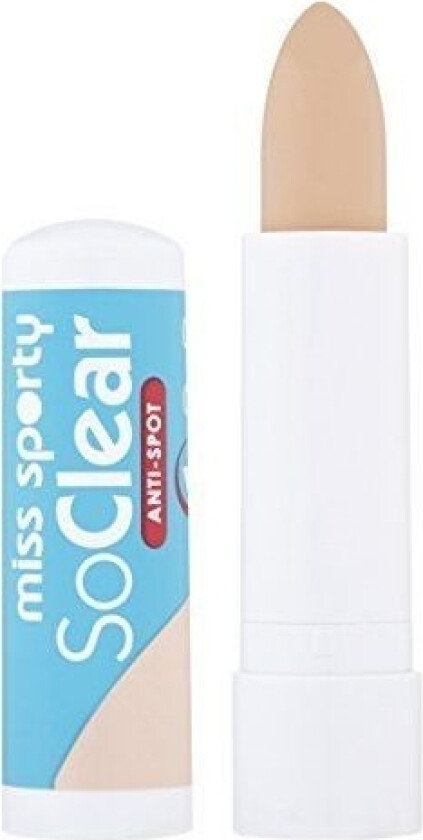 So Clear Coverstick Concealer Stick 002 5G