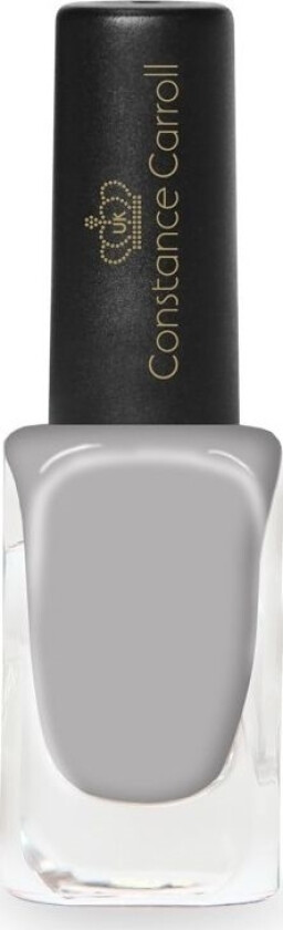 Nail Polish With Vinyl No. 28 Foggy Morning 10Ml