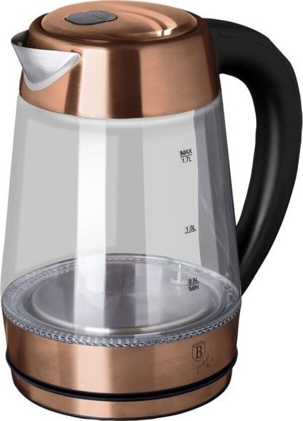 Berlinger Haus Bh-9129 Champagne Vannkoker