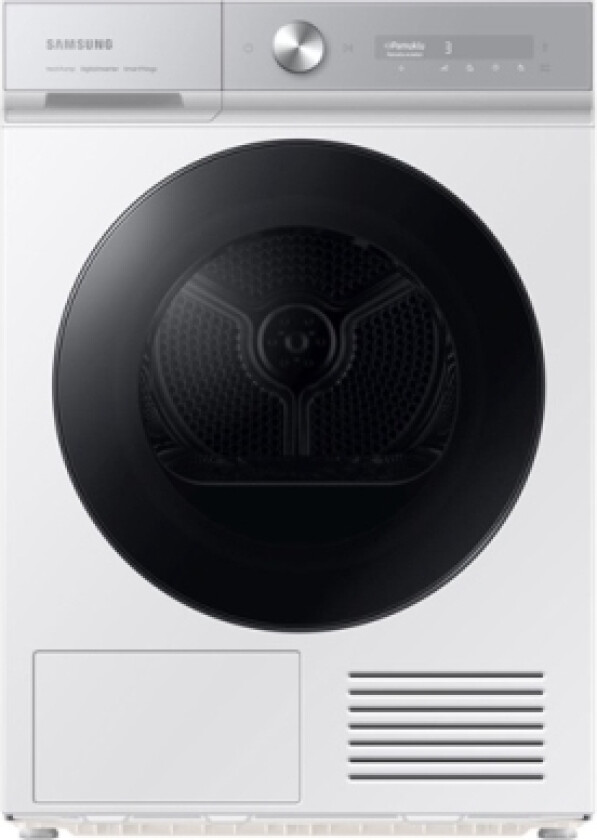 Tørketrommel Tørketrommel Samsung