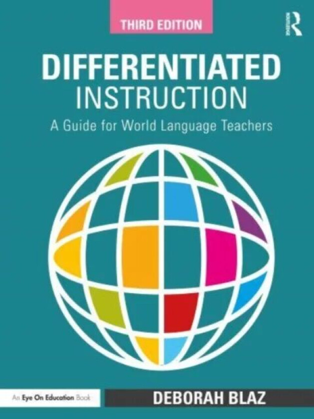 Differentiated Instruction av Deborah (Angola High School USA) Blaz