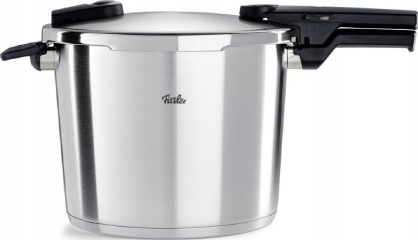 Fissler Vitaquick Premium 10,0L Trykkoker 26Cm