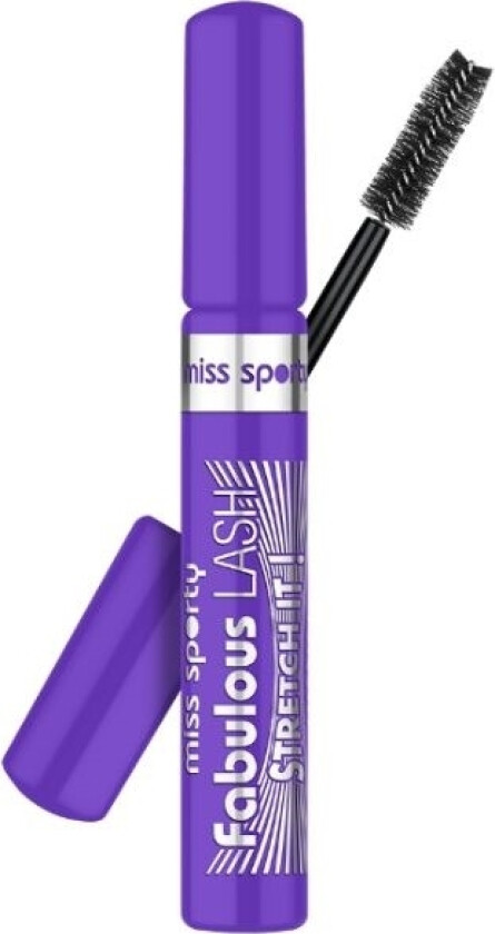 Fabulous Lash Stretch It Mascara 8Ml