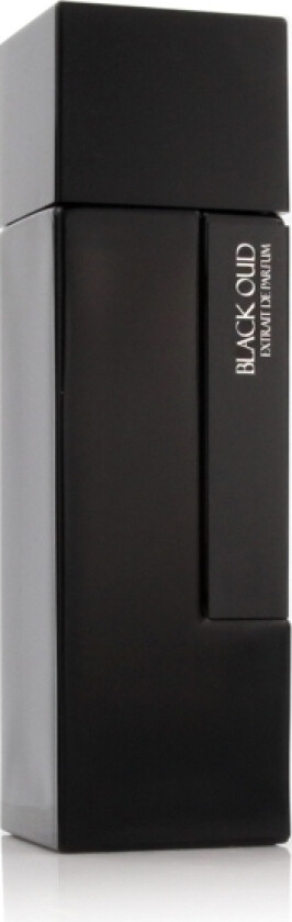 Bilde av , Black Oud, Extrait De Parfum, For Men, 100 Ml