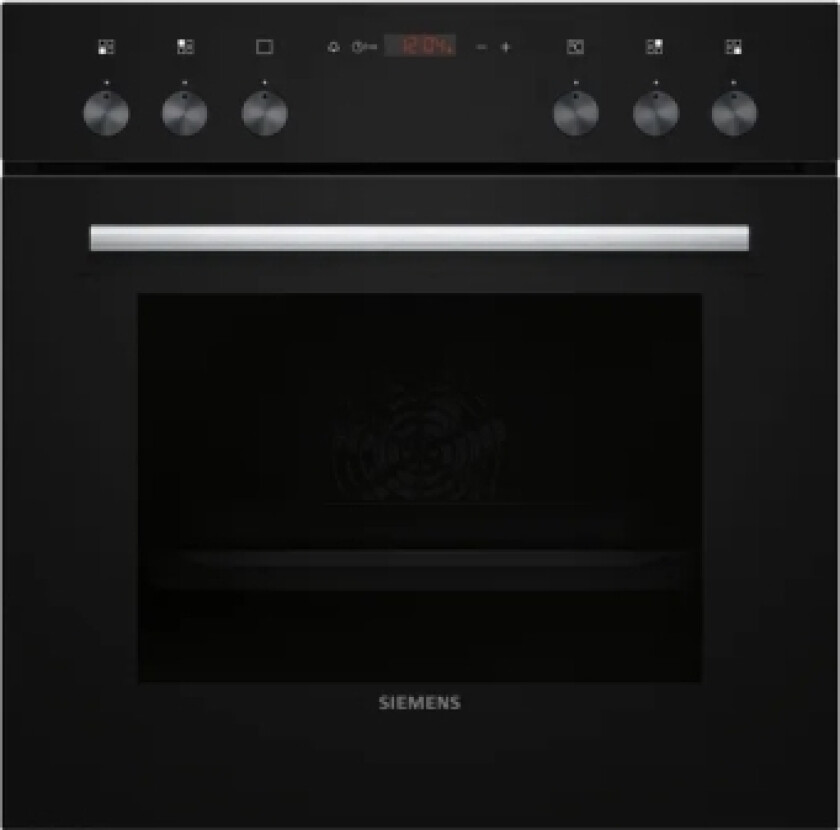 Mkeblackem (He013fbb0+Ea64rgna1e) Innebygd Komfyrsett Med