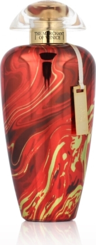 The Merchant Of Venice Red Potion Eau De Parfum 100 Ml (Unisex)