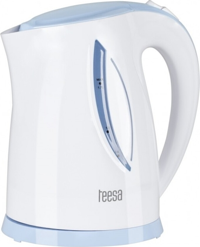 Vann Teesa Tsa1010 Hvit
