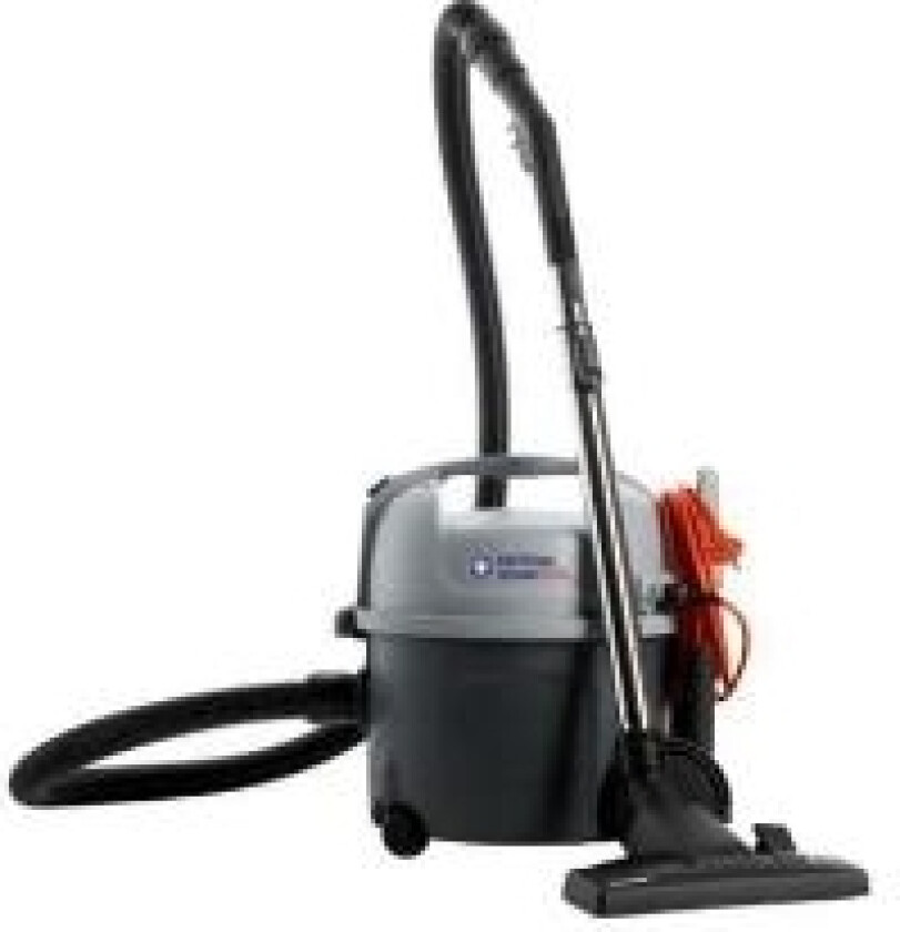 Støvsuger Nilfisk Vp300 Hepa Eu1 2 Hastigheder