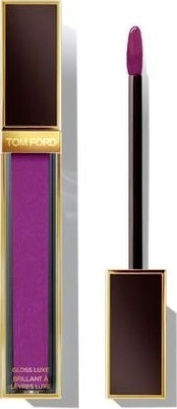 Tom Ford, Gloss Luxe, Lip Gloss, 16, Immortelle, 5.5 Ml