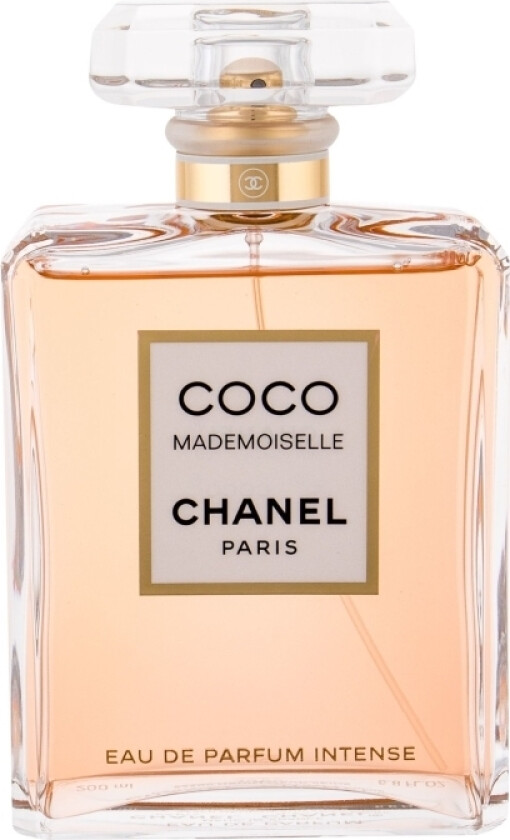 Coco Mademoiselle Intense Edp 200Ml