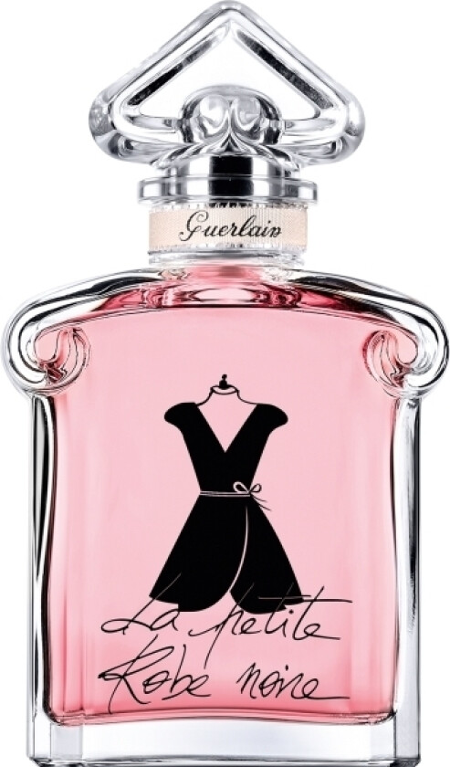 La Petite Robe Noire Velvet Edp 50Ml