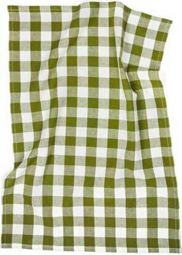 Clare Kjøkkenhåndkle I Lin Blanding Vinga Of Sweden