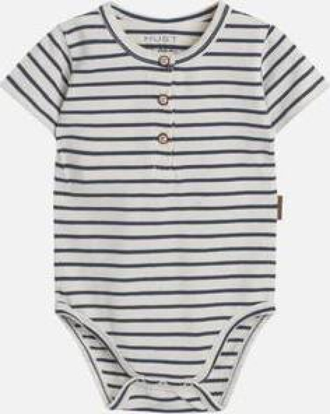 Hust & Claire Bob Body Blue moon