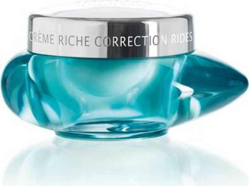 Wrinkle Correcting Rich Cream 50 Ml